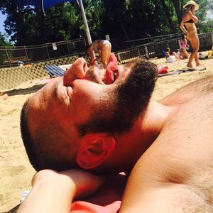 Meet your Posher, James